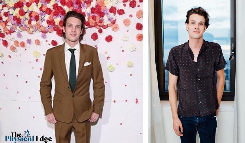 Dylan Thomas Andrews